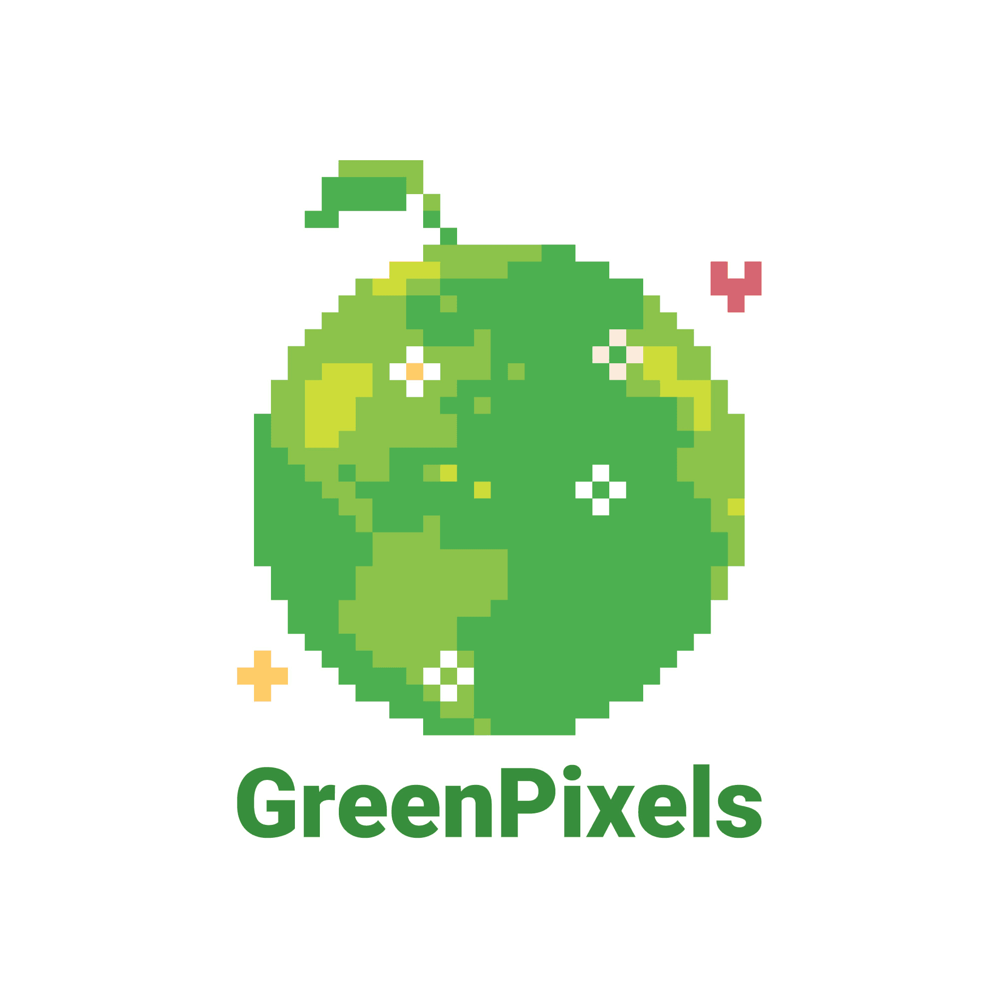 GreenPixels