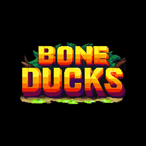 Bone-Ducks