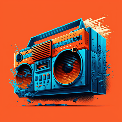 glitch beats