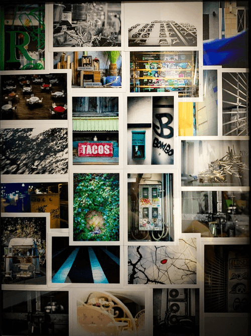piece of the city （CP＋2023 Anniversary  version）