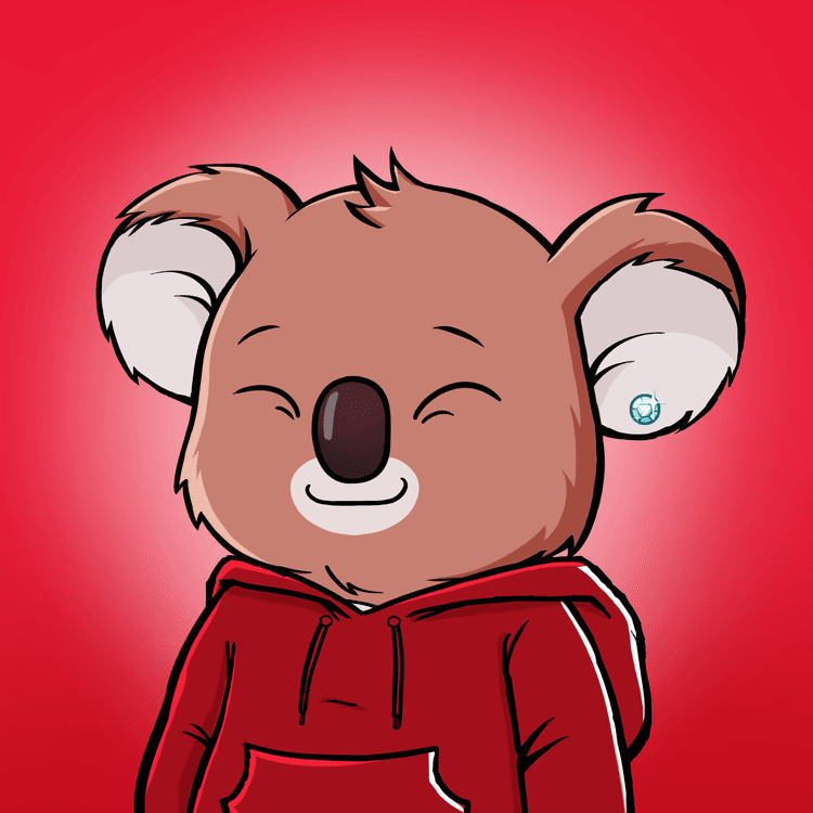 Koala Agent #2799