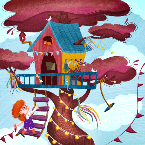 Treehouse 