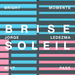 Brise Soleil Mint Pass collection image