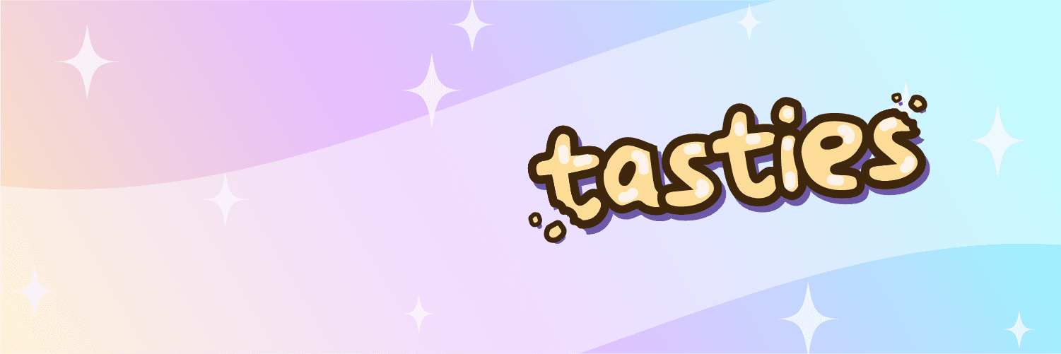 Tasties_Treasury banner