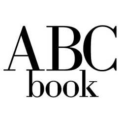 ABC book collection image