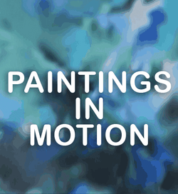 Paintings In Motion V2 collection image