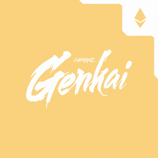 Genkai #9412