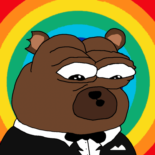 BearPepes