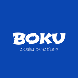 Boku Official collection image