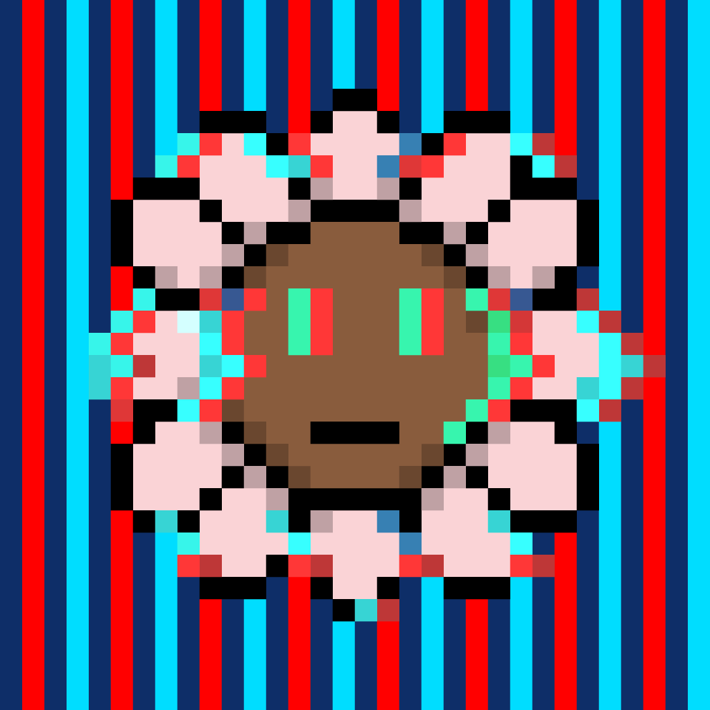 Murakami.Flower #5190