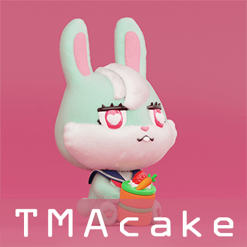 TMAcake