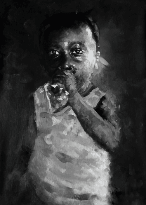 theblackartist