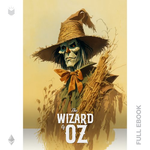 The Wizard of Oz #167