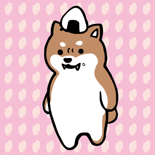 shibainu D #04