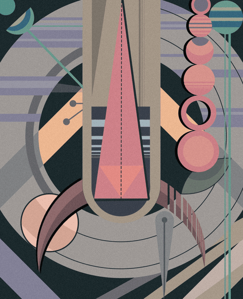 Deconstruct #80