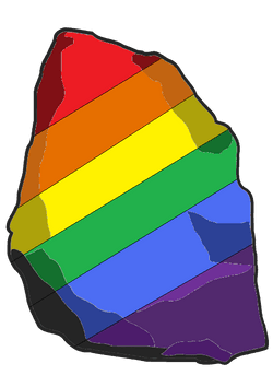 LGBTQ ROCK collection image