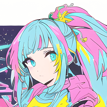 Ne:Lynne -multicolored-
