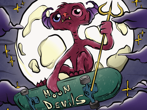 Moon Devils
