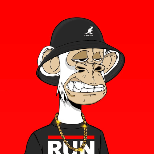 BORED APE HIPHOP COLLECTION