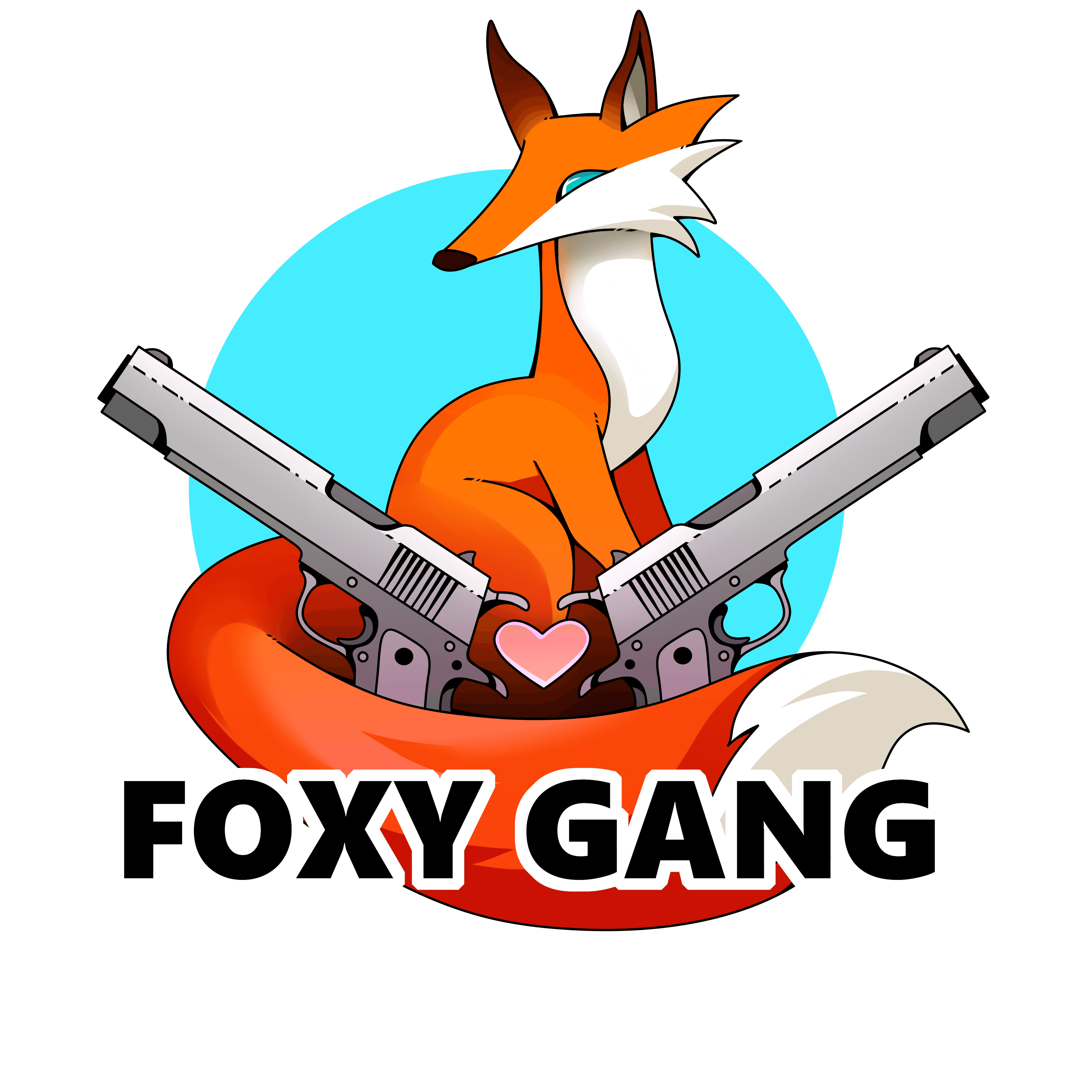 FoxyGang