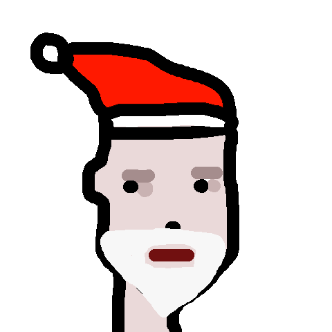 Low Effort Secret Santa 2022