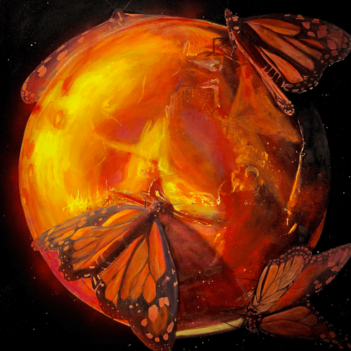 The Planets ULTRA by Artisma
