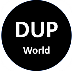DLocation of DupWorld