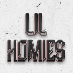 Lil Homies By SliceDatUp collection image