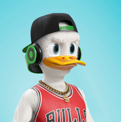 Frenzy Ducks NFT - Official collection image