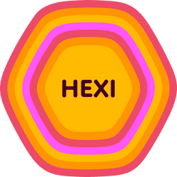Hexi Honoraries collection image