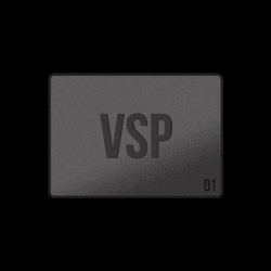 VSP Black Card collection image