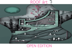 ROOF ârt collection image