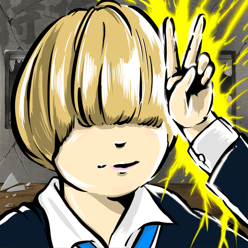 佐藤 / SATO PFP