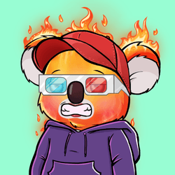 Koala Agent #2130