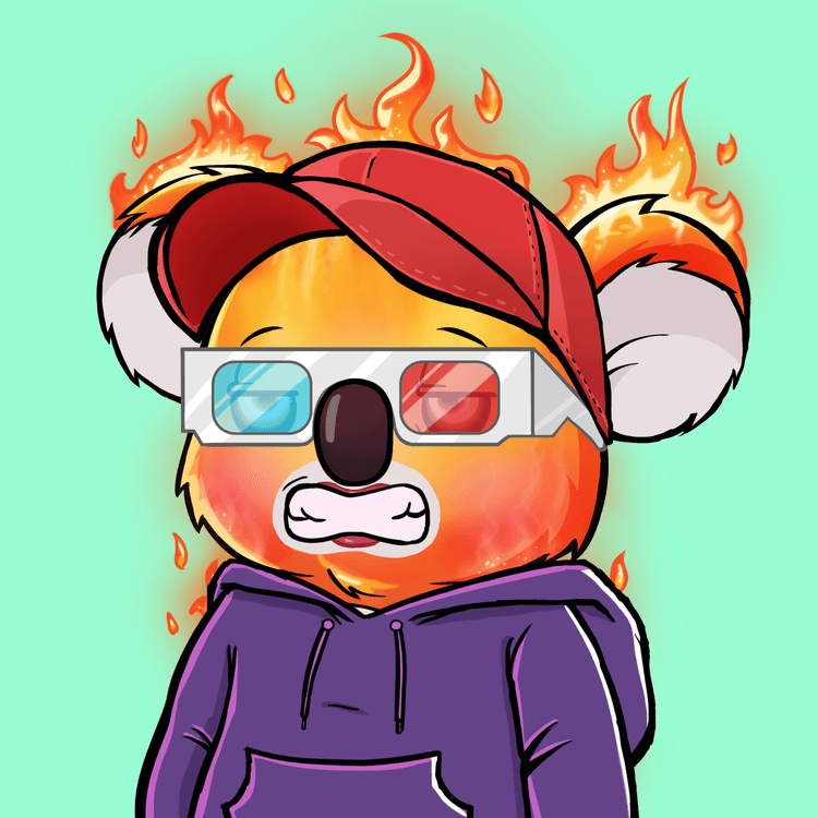 Koala Agent #2130