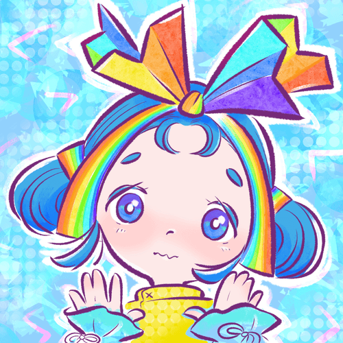 014 niji PFP #2