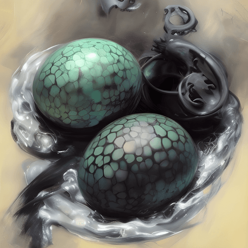 Black Dragon Genesis