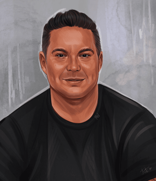 Portraits by Julz