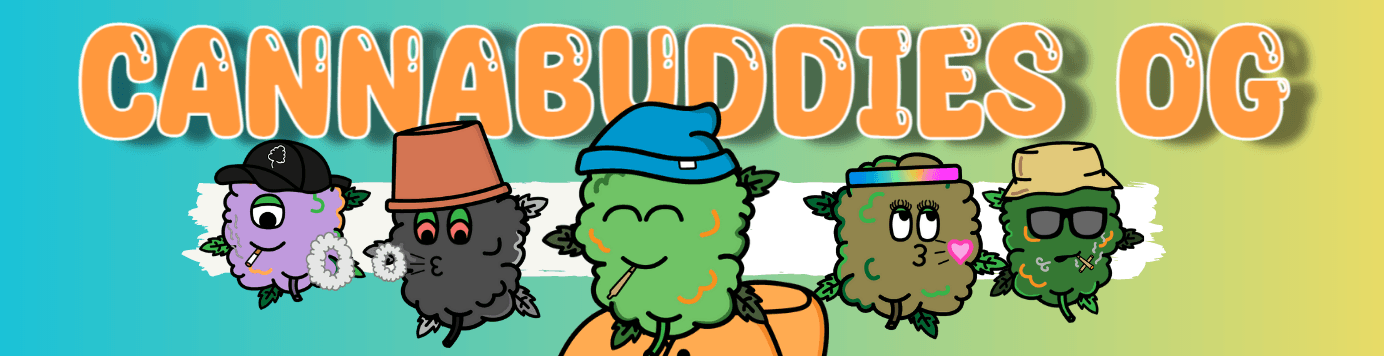 BuddieBank Banner