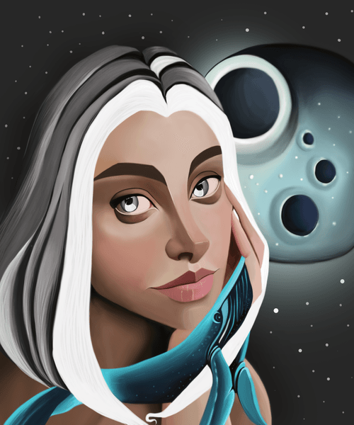 IMAGINARYWOMAN