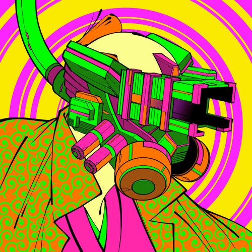 M.U.P-MAN #095