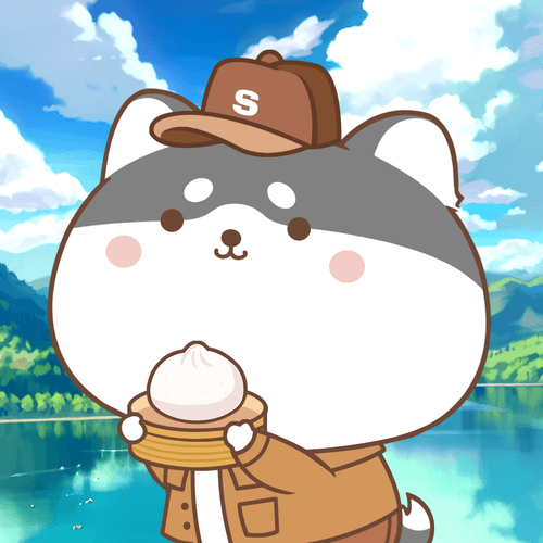 Baozi Shiba #216