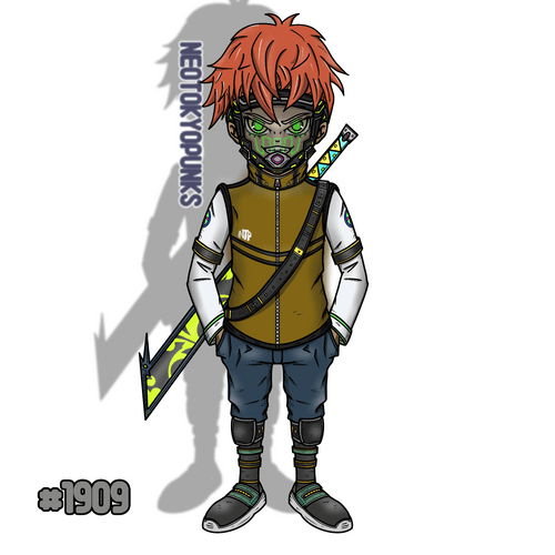 NTP#1909FanArt