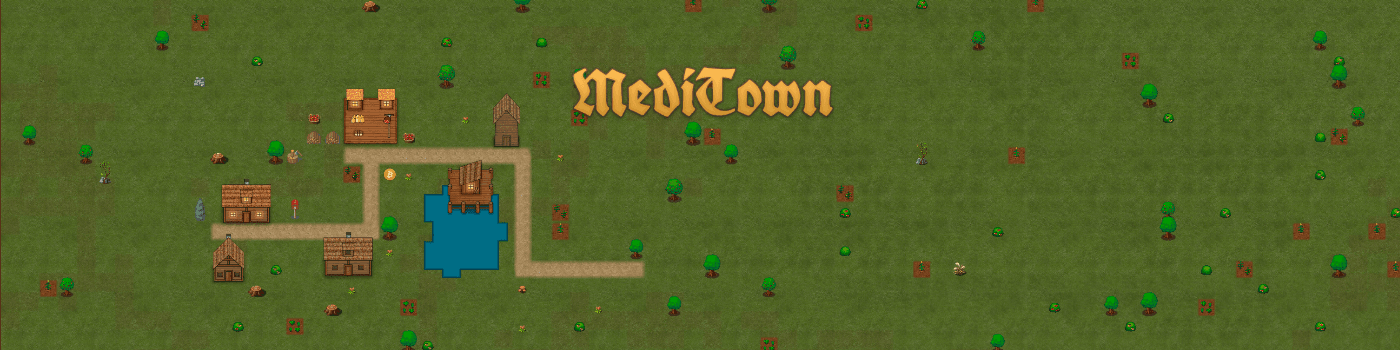 MediTown NFTs