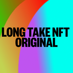 Long Take NFT Original collection image