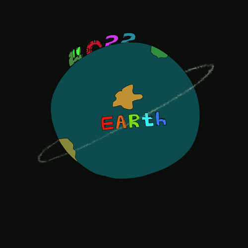 4022 earth