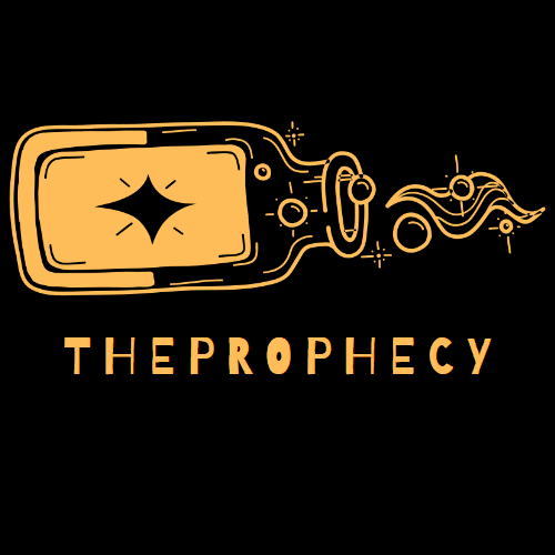 The Prophecy NFTs