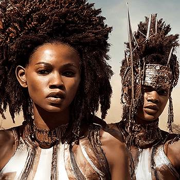 Queen Sisters