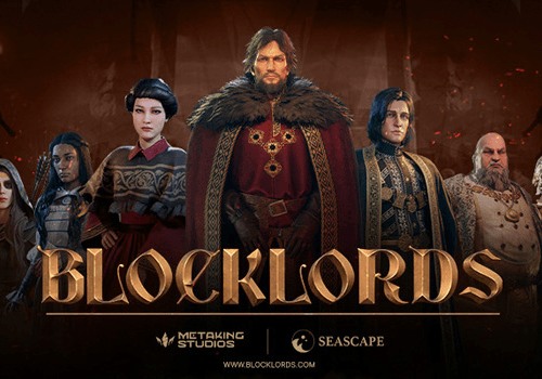 BLOCKLORDS instal the new for android