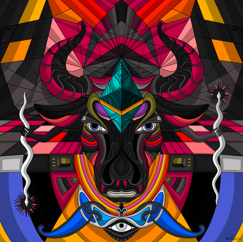 BULL BALANCE